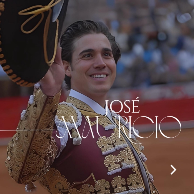 Su arte trasciende fronteras, y su legado sigue inspirando a las nuevas generaciones de aficionados a la tauromaquia.
Ven a disfrutar esta gran faena, el 31 de enero en Plaza de Toros San Miguel de Allende.
aquiere tus boletos en boletea.com
#JoséMauricio #Tauromaquia #ArteDelToreo #Toros #MéxicoTradicional #CulturaMexicana